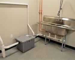 restaurant grease trap roto rooter